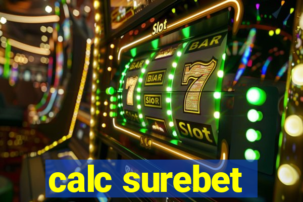 calc surebet